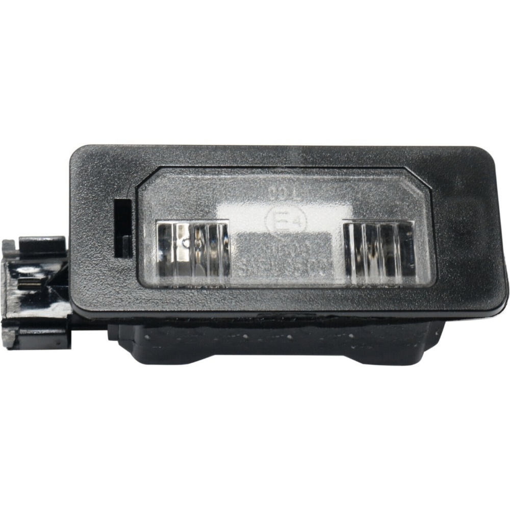 2 Sets Of - License Plate Light Lamp Rear Left/Right Side For 323 325 328 Right Left