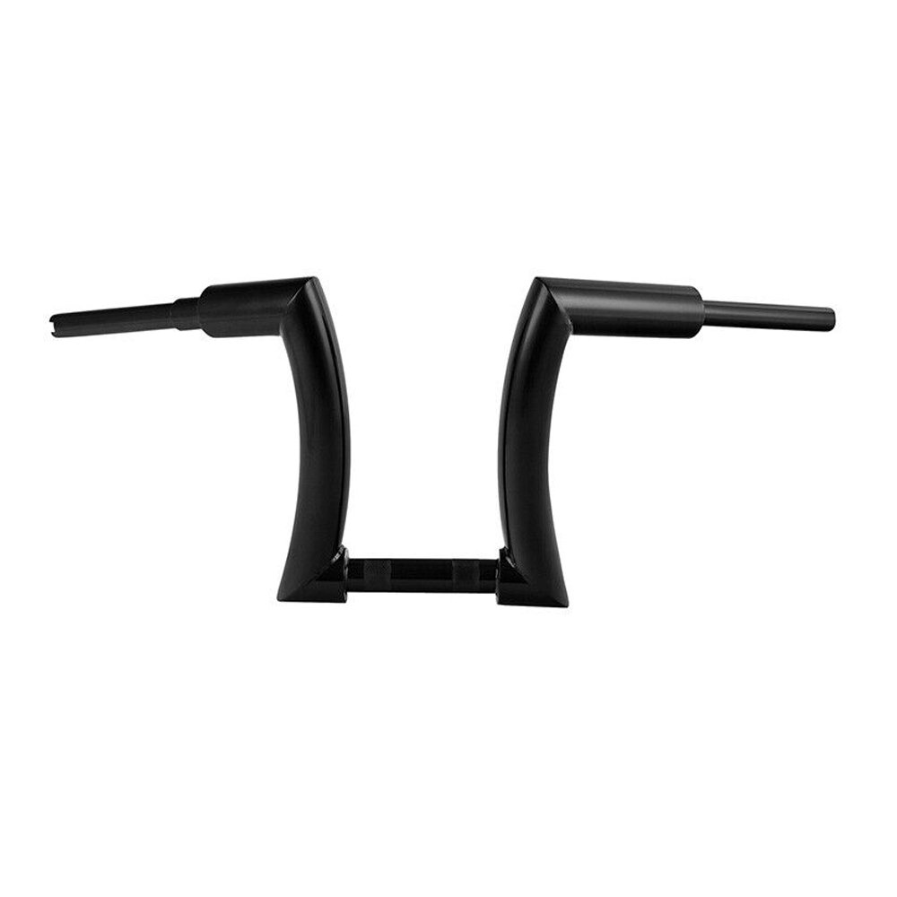 12" Ape Hanger Bar 2" Handlebar Fit For Harley-Davidson Harley Softail Touring