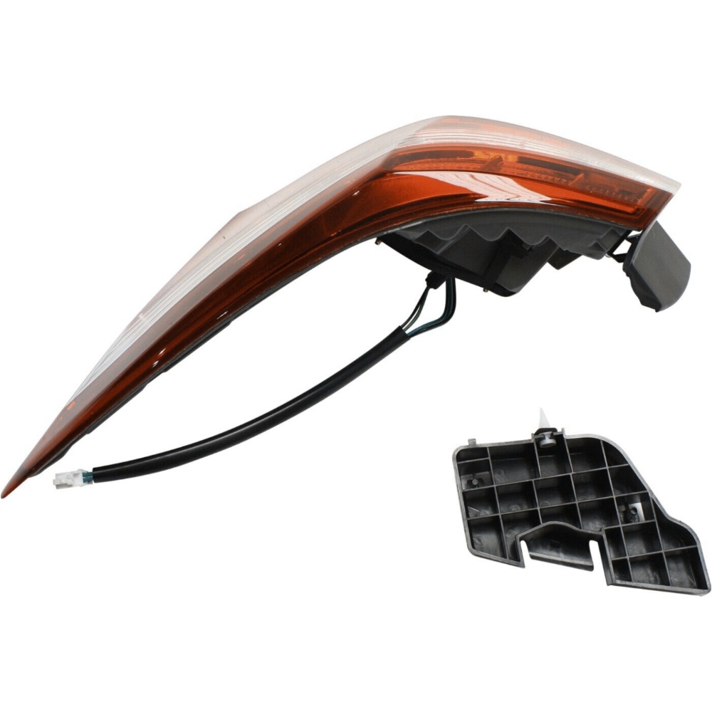 Tail Light For Toyota 2013-2015 Avalon Sedan Driver And Passenger Side