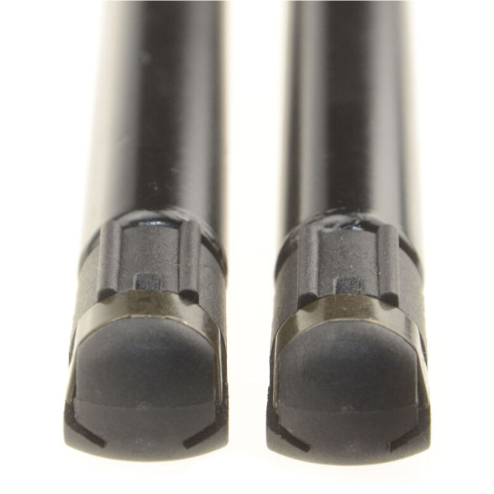 4 PCS - Front Hood Lift Supports Shock Struts For 1999-2004 Aurora Bonneville 4336