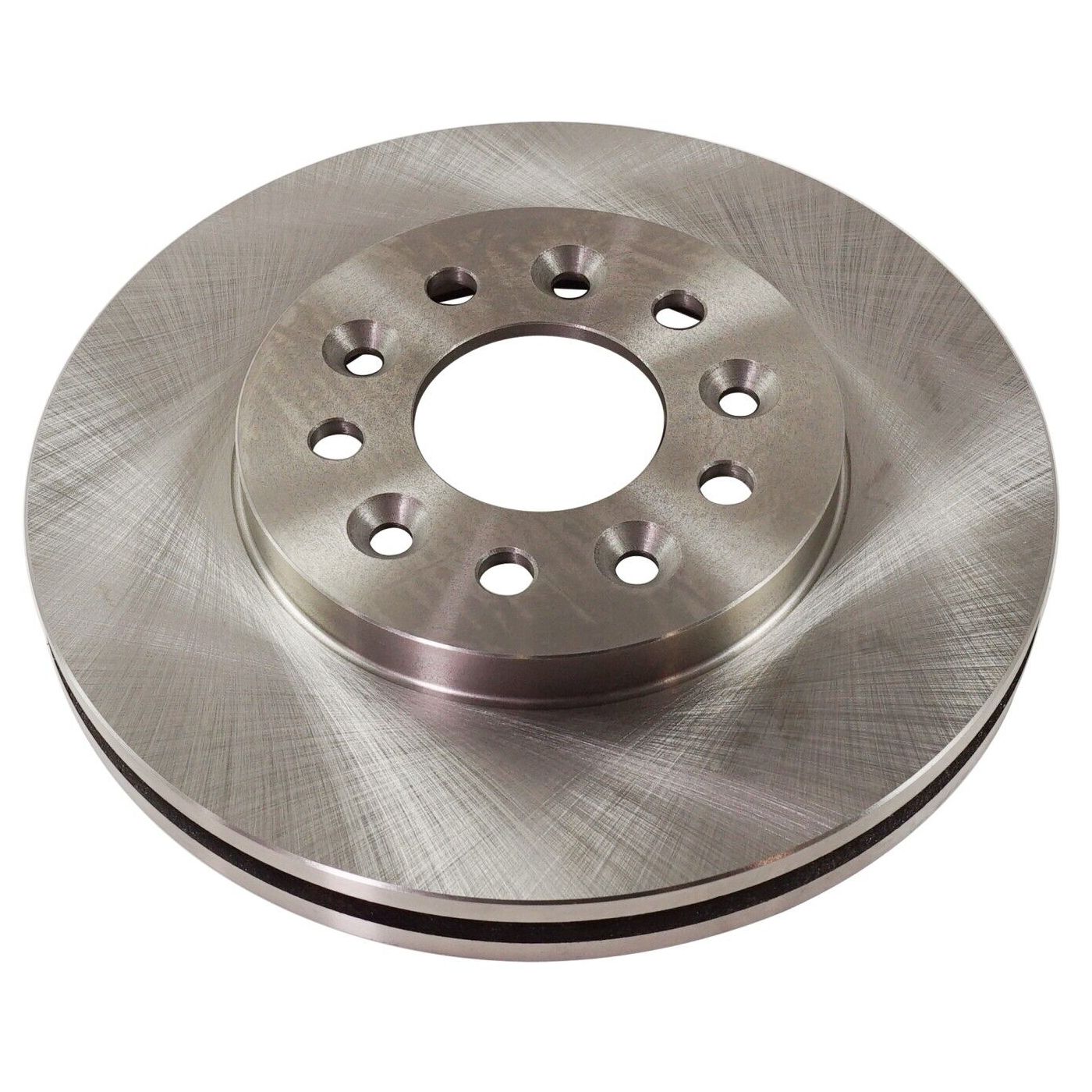 For 05-07 Mercury Monterey Luxury Mini Passenger Van Front Disc Brake Rotors