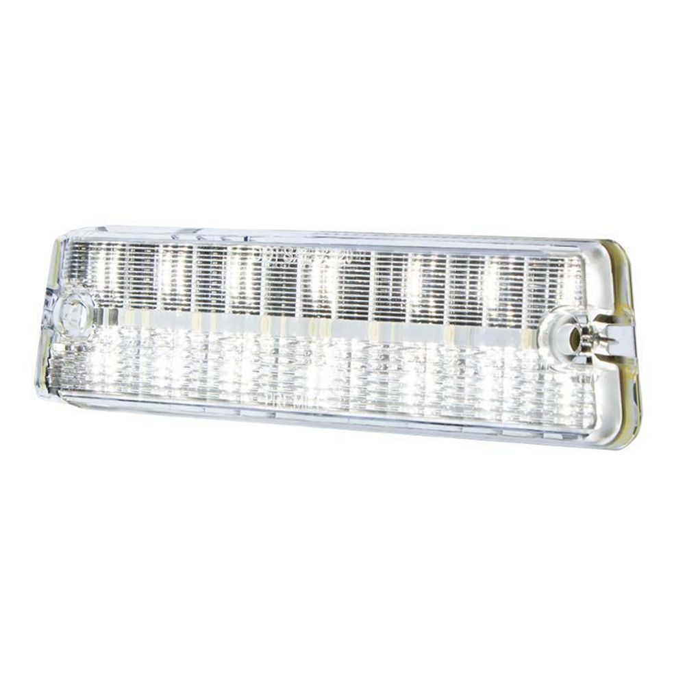 LED Light And Brake Light 1973-1987 Chevy & GMC Trucks