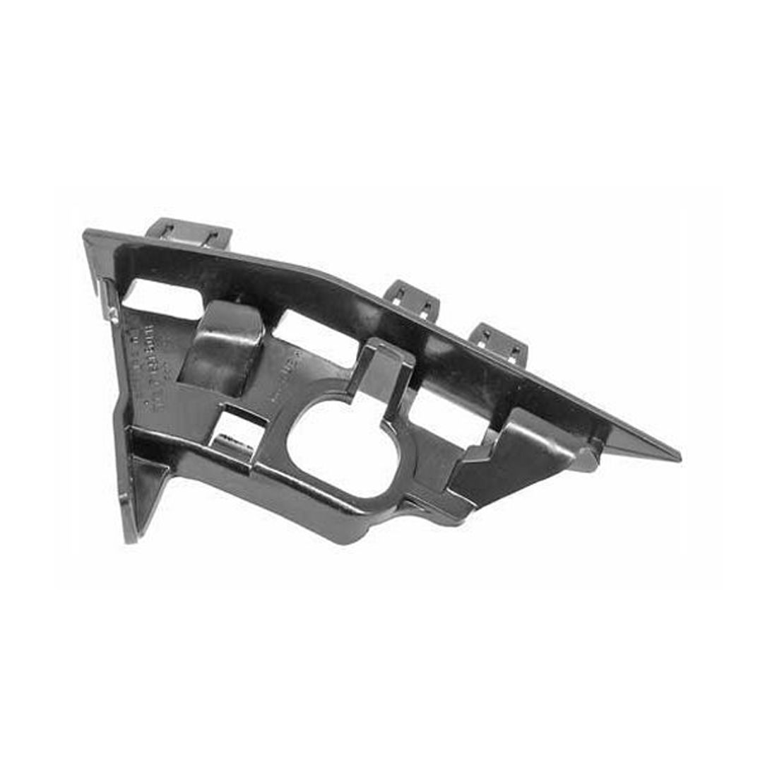 Front Right Bumper Cover Bracket T225MC For BMW Z4 2003 2004 2007 2006 2005 2008