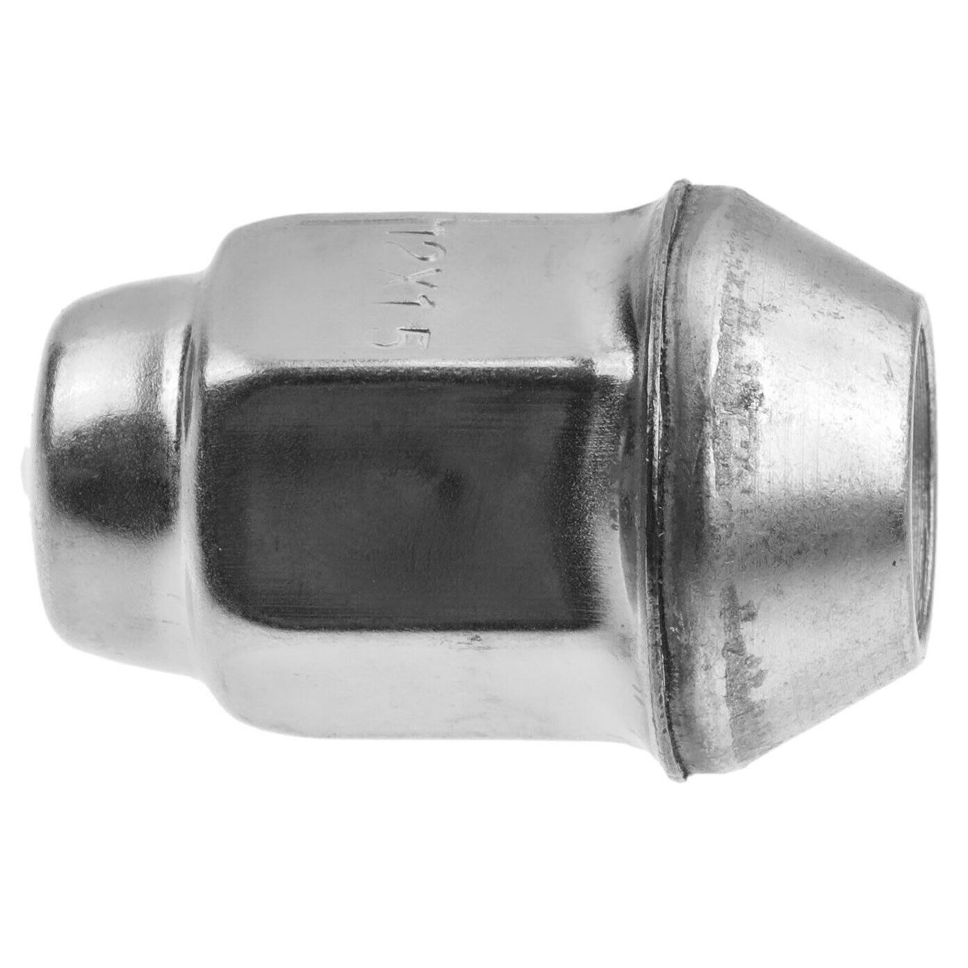 20x M12-1.50 Front & Rear Dometop Wheel Lug Nut For Chevy Impala GMC Buick Isuzu