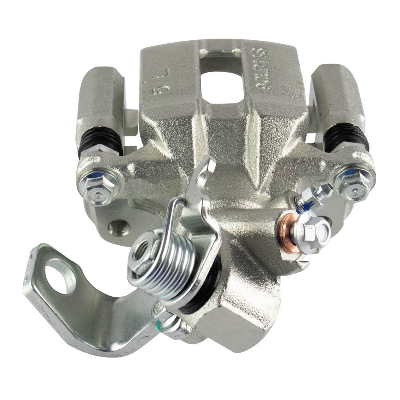 For Acura 2013-2018 ILX Honda 2006-2015 Civic Left Rear Disc Brake Caliper
