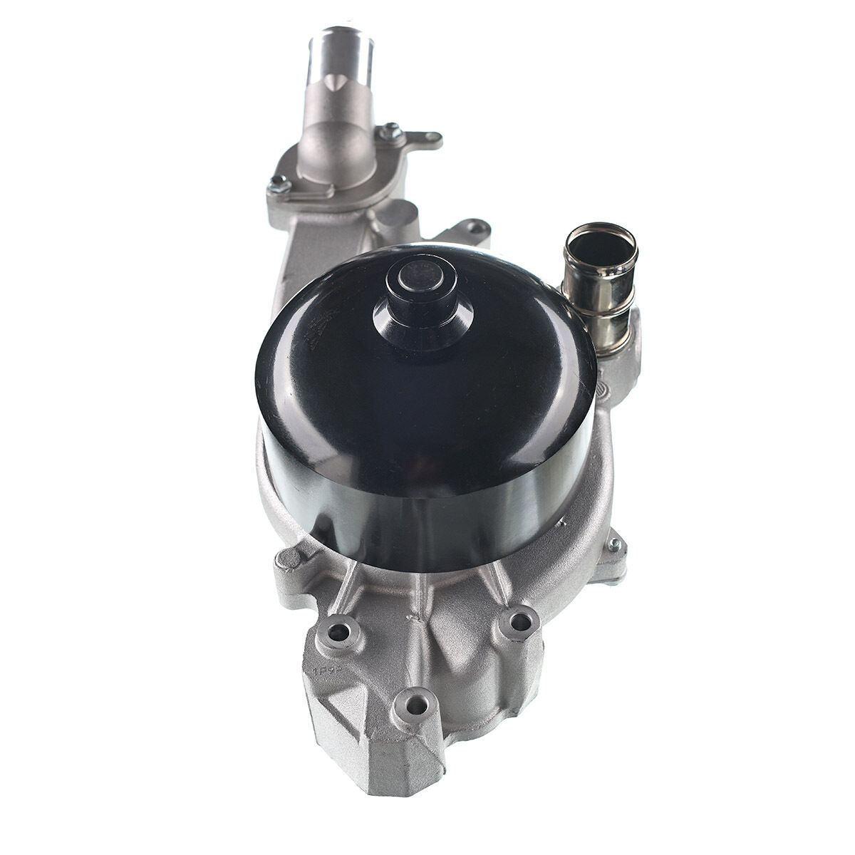 Water Pump & Thermostat Housing For Camaro Corvette Firebird GTO II 5.7L AW5081