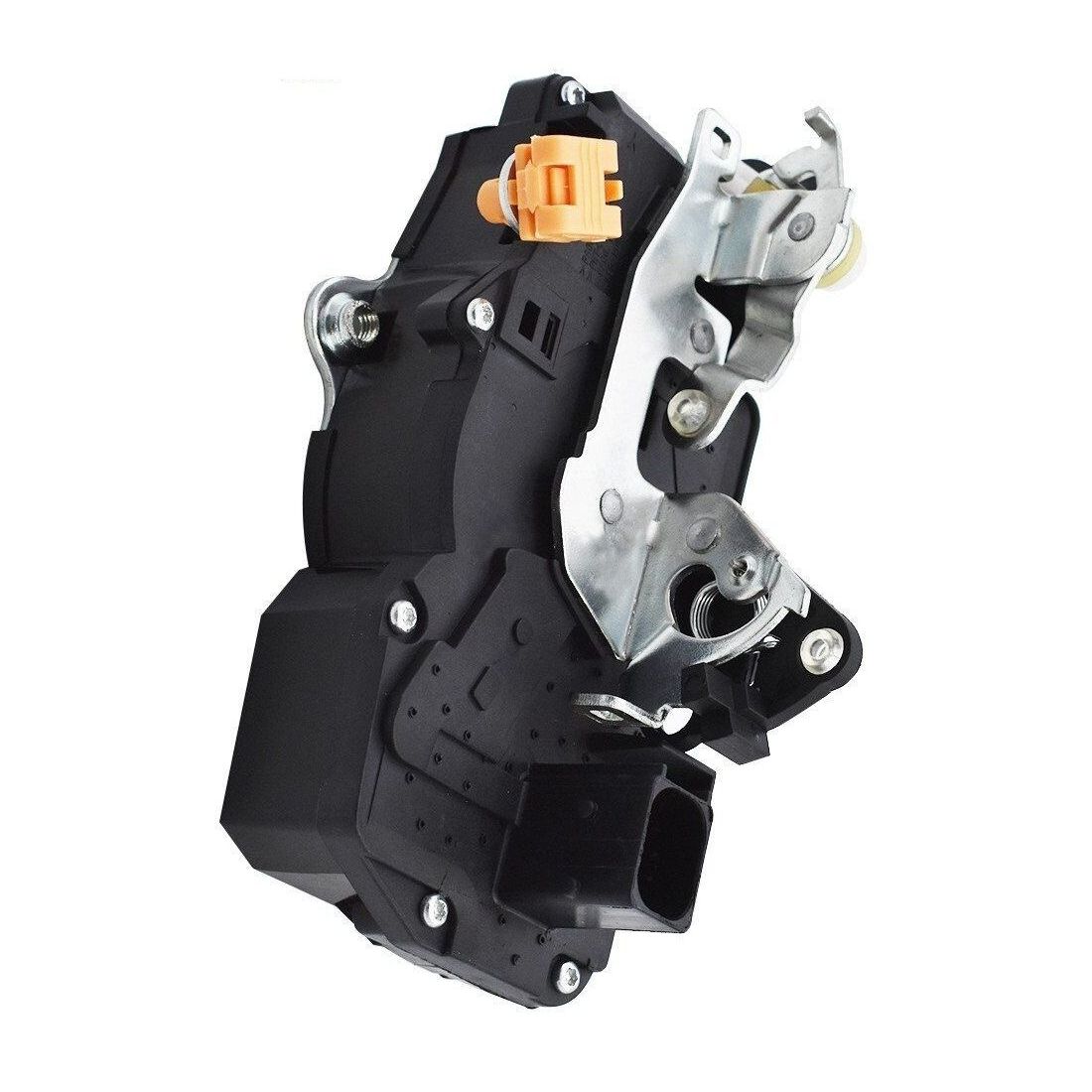 For 2003-2007 Hummer H2 Rear Door Lock Latch Actuator Left Driver Side 15816390