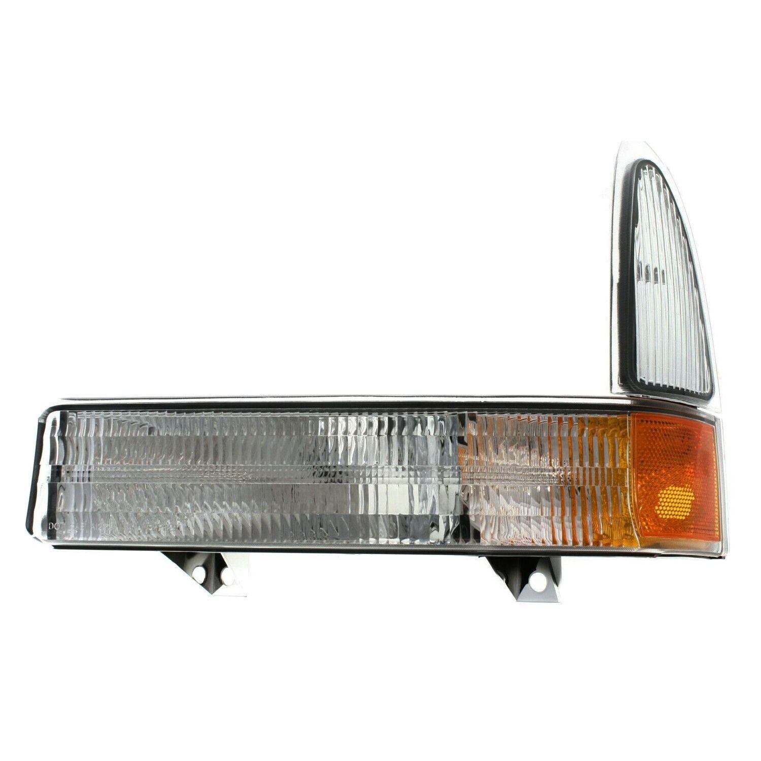 Corner Parking Turn Signal Light Driver For 01-05 Excursion F250 F350 F450 F550