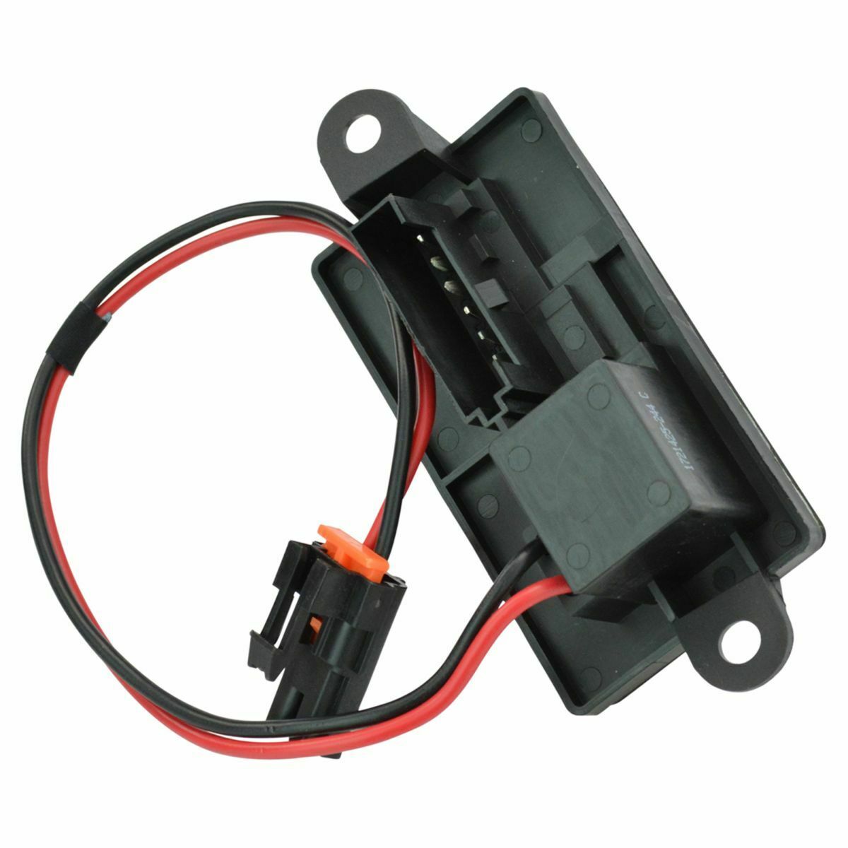 1A Front Heater Blower Motor Resistor For Chevy GMC Cadillac Pickup Truck SUV