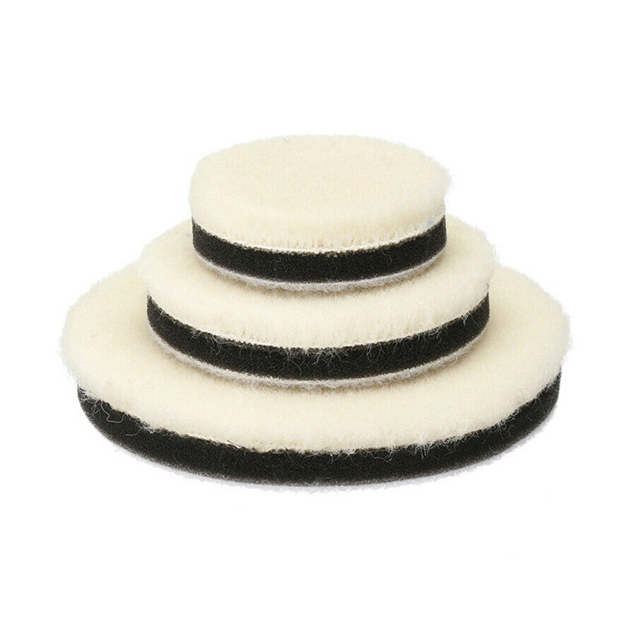 Auto Beauty Polishing Drilling Accessories Polishing Pad Cushion Backing Pad