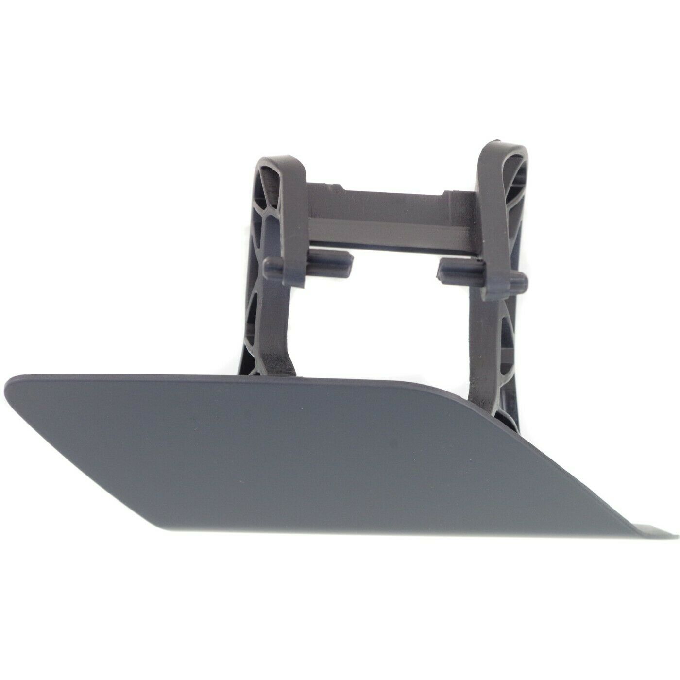 Headlight Washer Cover Right For Mercedes-Benz Mercedes Benz Coupe Convertible