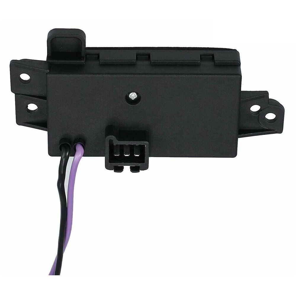 1PC For Chevry Silverado 1500/Avalanche 1500 03-06 Heater Blower Motor Resistor