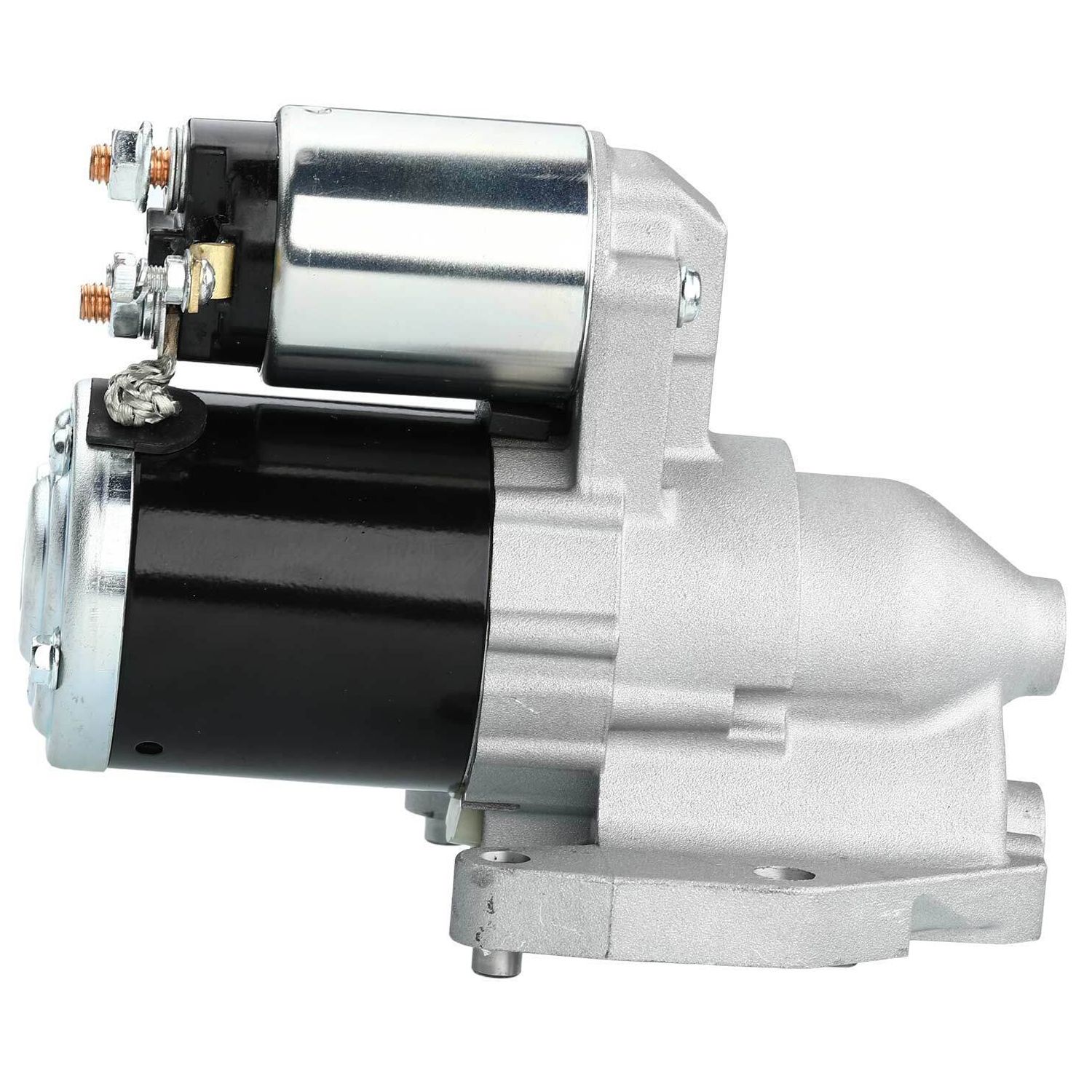Starter Escape 11-12 Fusion 10-12 Mercury Milan 10-11 1.4KW 12V CCW 22T