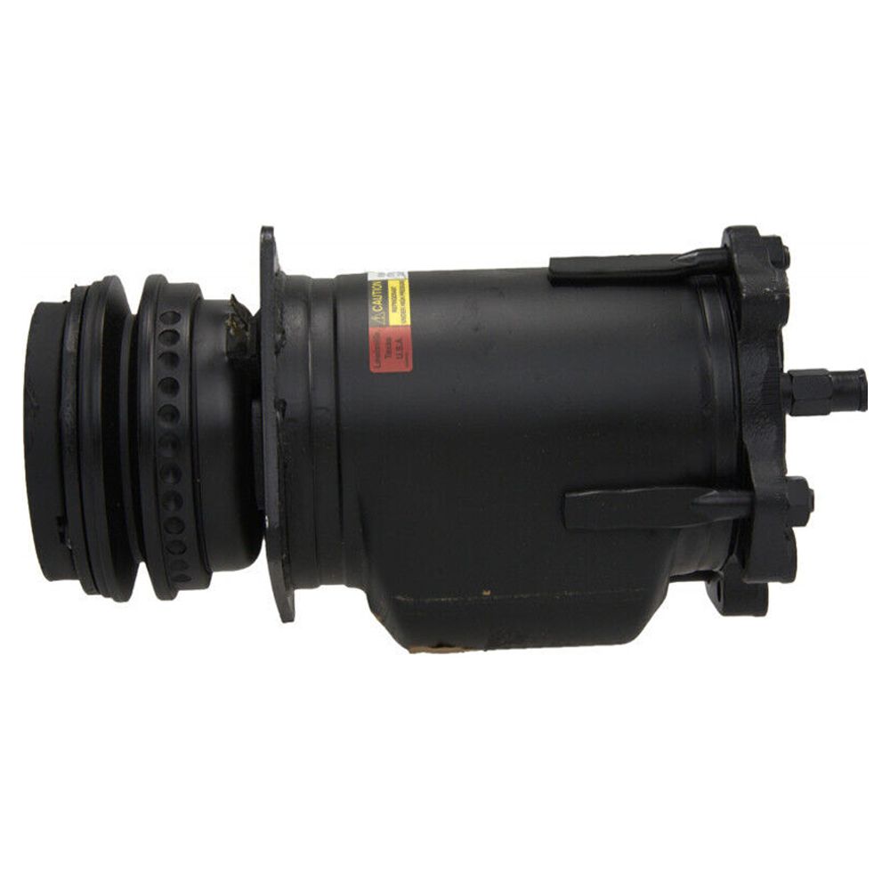 For Buick 77-81 Century A86530-AACC121520515 ACDelco A/C Compressor 15-20515
