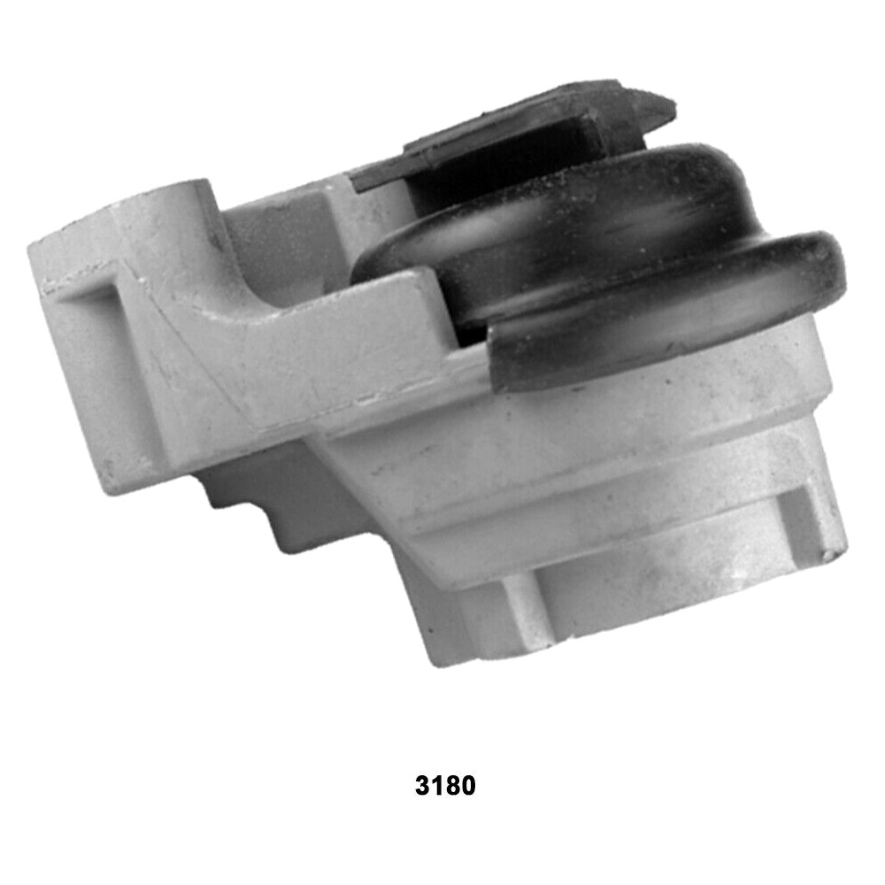 Eng. Torque Strut, Hyd. Engine Mount & Trans. Mount 3PCS 3.5