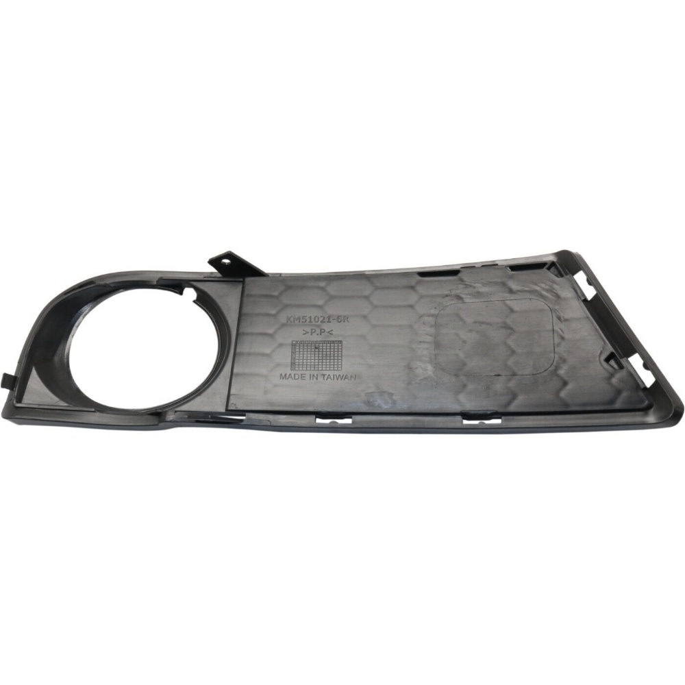 Fog Light Trim For 08-13 128i Convertible 08-13 128i Coupe Driver Side W/M Pkg