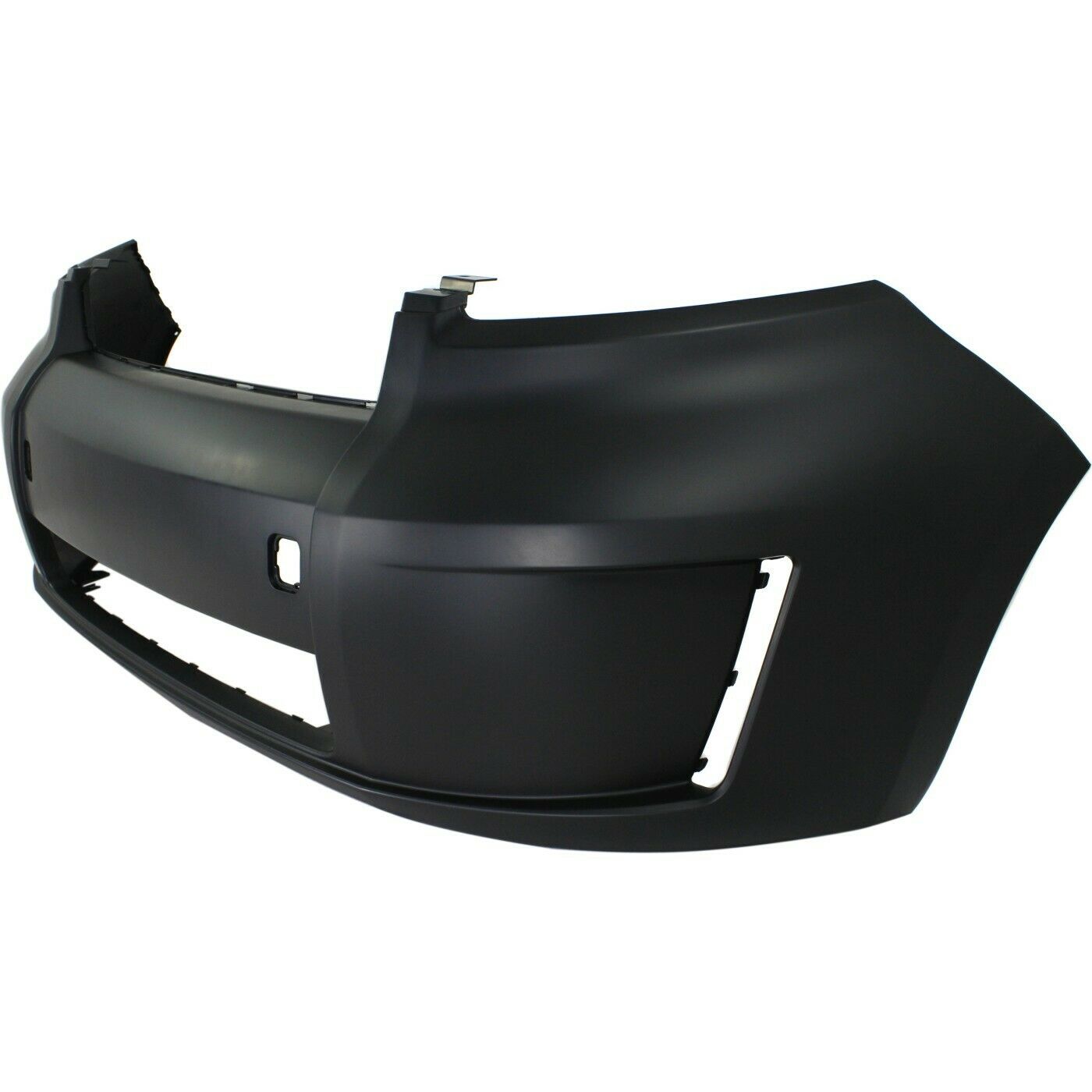 Front Bumper Cover For 2008-2010 Scion XB Base Wagon W/ Fog Lamp Holes