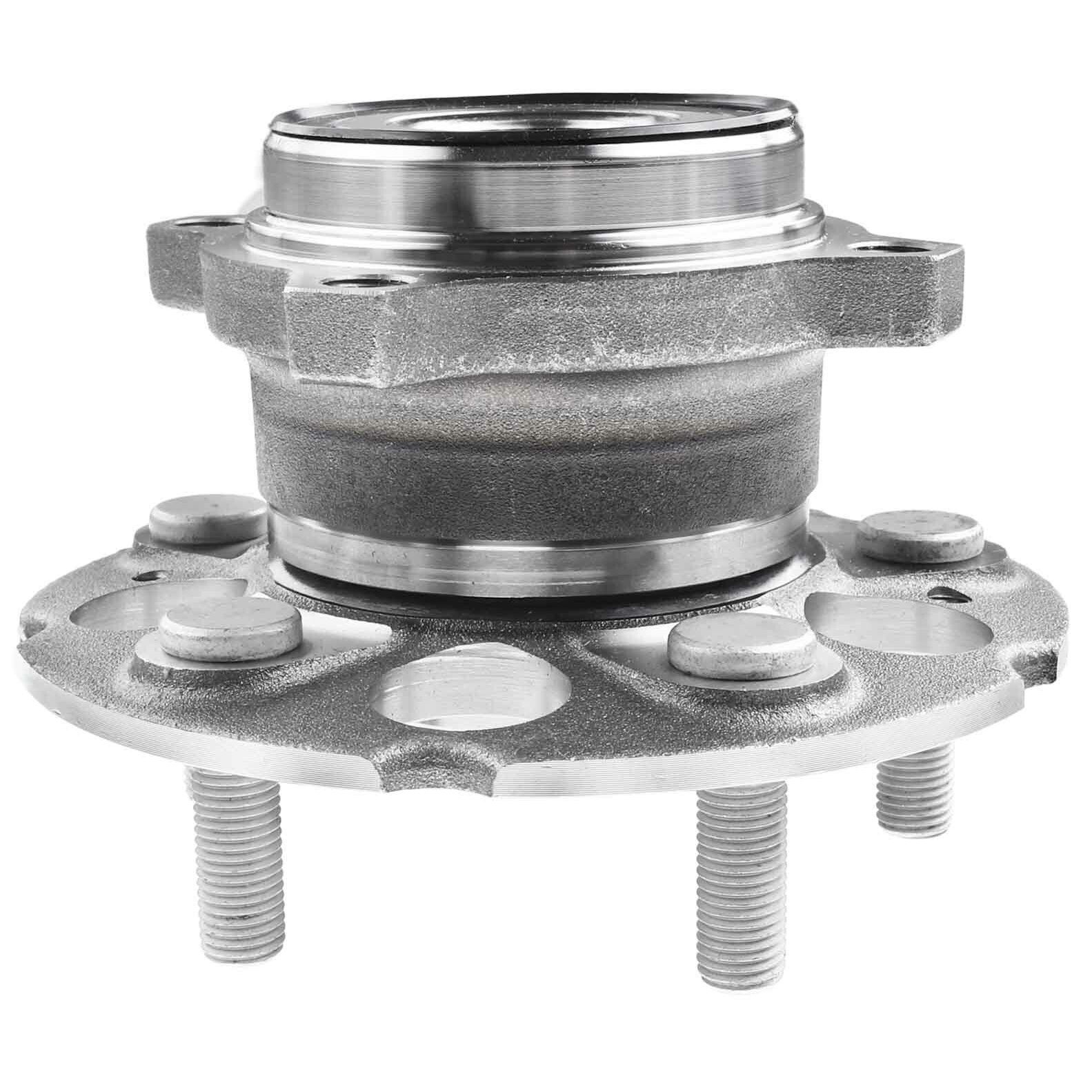 Rear Left Or Right Wheel Bearing & Hub Assembly For Acura 2015-2020 Tlx