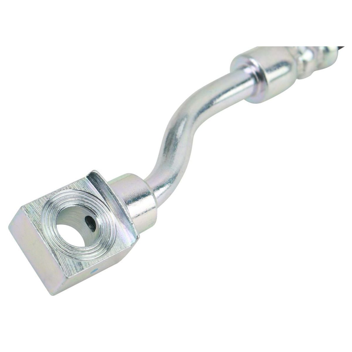 For 2002-2003 Chevrolet Silverado 2500 HD Base Extended Cab Pickup Brake Hose