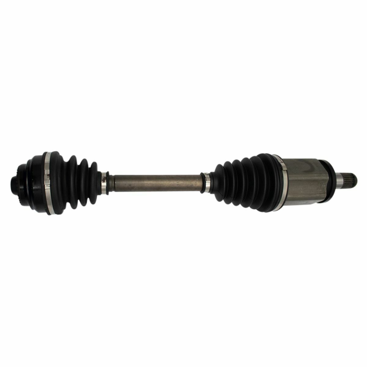 Front Complete CV Joint Axle Shaft LH Pair Set For BMW XDrive AWD 528 535