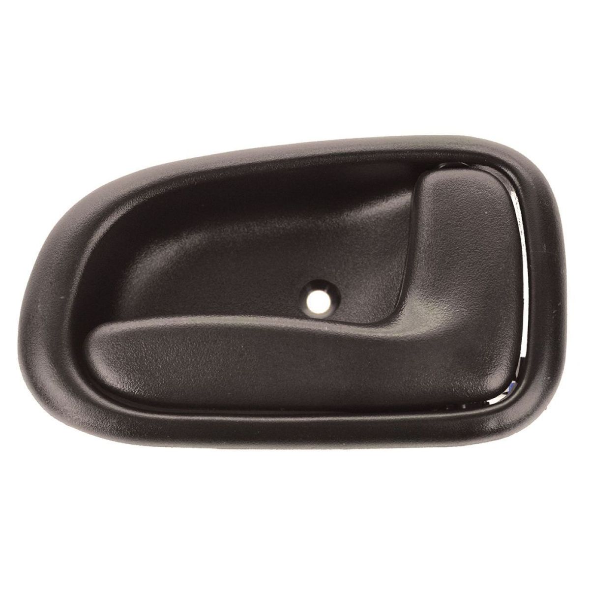 For 93-97 Prizm 93-97 Corolla Dark Brown Inner Inside Interior Door Handle & Set