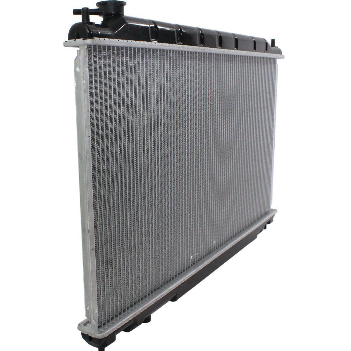 Radiator For 2007-2008 Nissan Maxima SE Touring Sedan 3.5L 1 Row