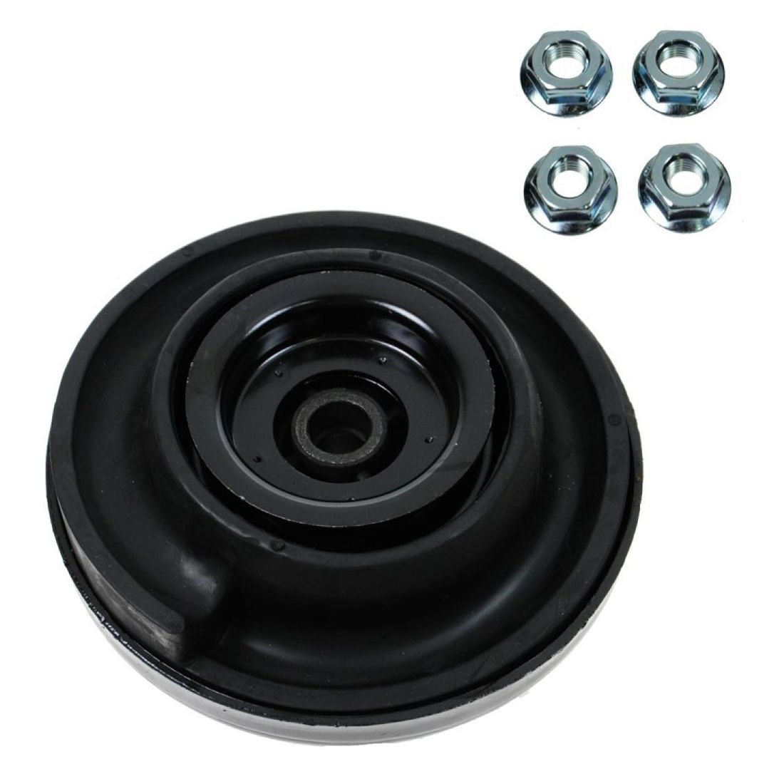 Upper Strut Shock Mount Kit Set Of 2 For Thunderbird LS X-Type S-Type XF