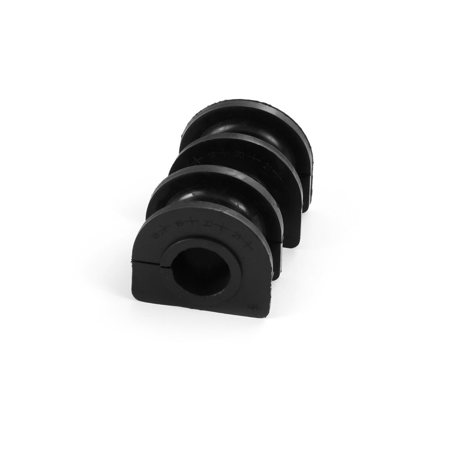 10 Sets Of - Front Sway Bar Bushing Kit K6437 For Cadillac Chevrolet GMC Hummer Isuzu