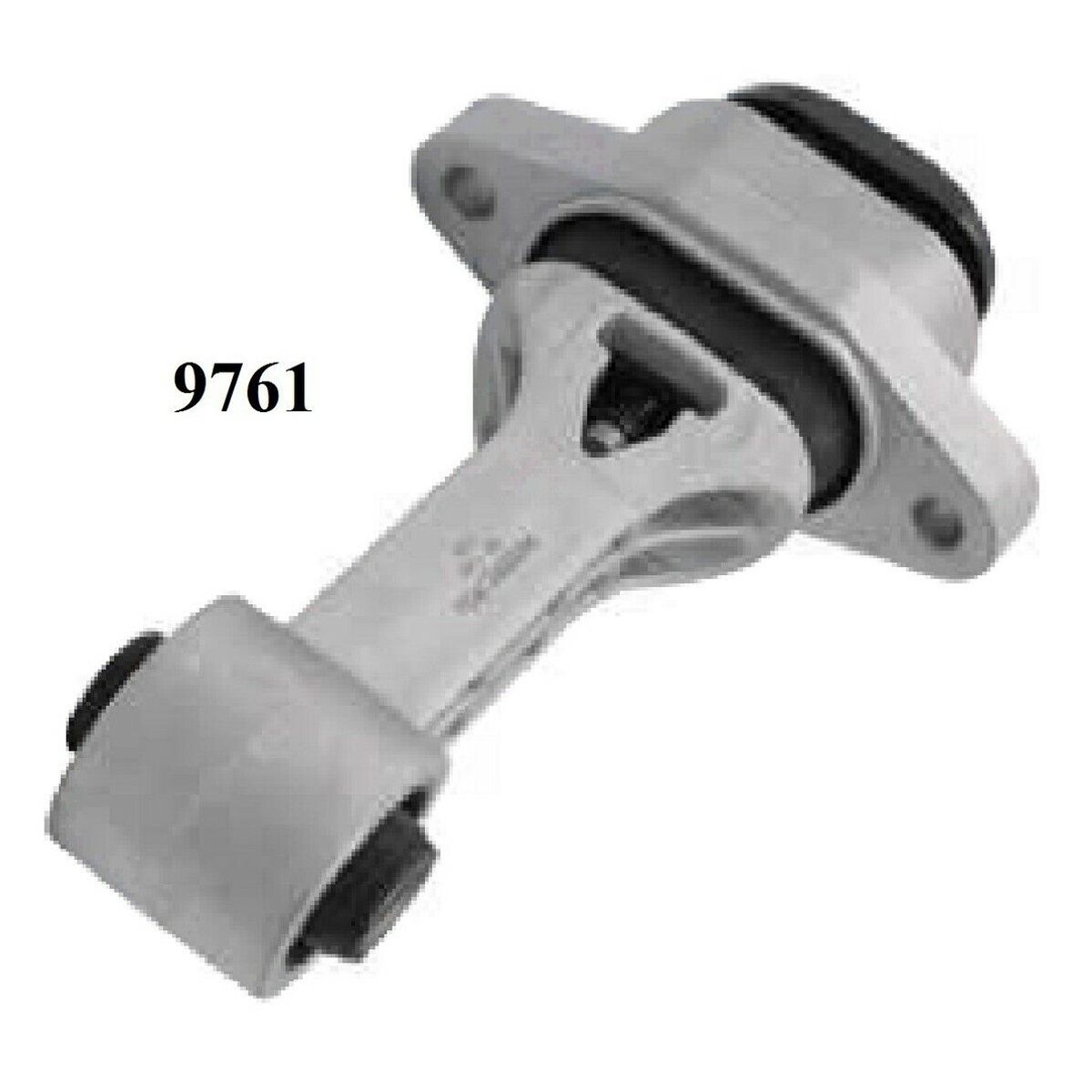 3pcS FRONT MOTOR & TRANS MOUNT FOR 2010-2011 Kia Soul 1.6L & 2.0L -Manual Trans
