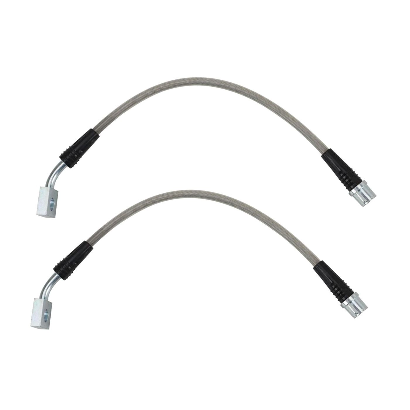 For Chevrolet 04-12 Malibu Pontiac 05-10 G6 Saturn 07-09 Aura Rear Brake Hose