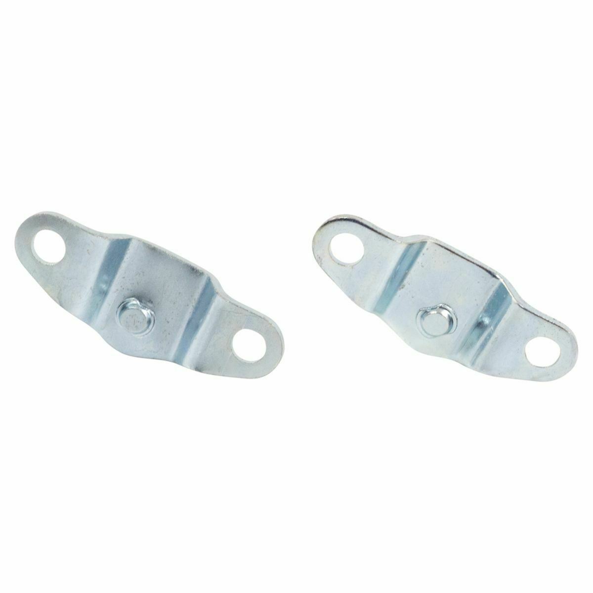 2 Sets Of - Body Mounted Tailgate Hinge Set For Cadillac Chevrolet GMC Hummer
