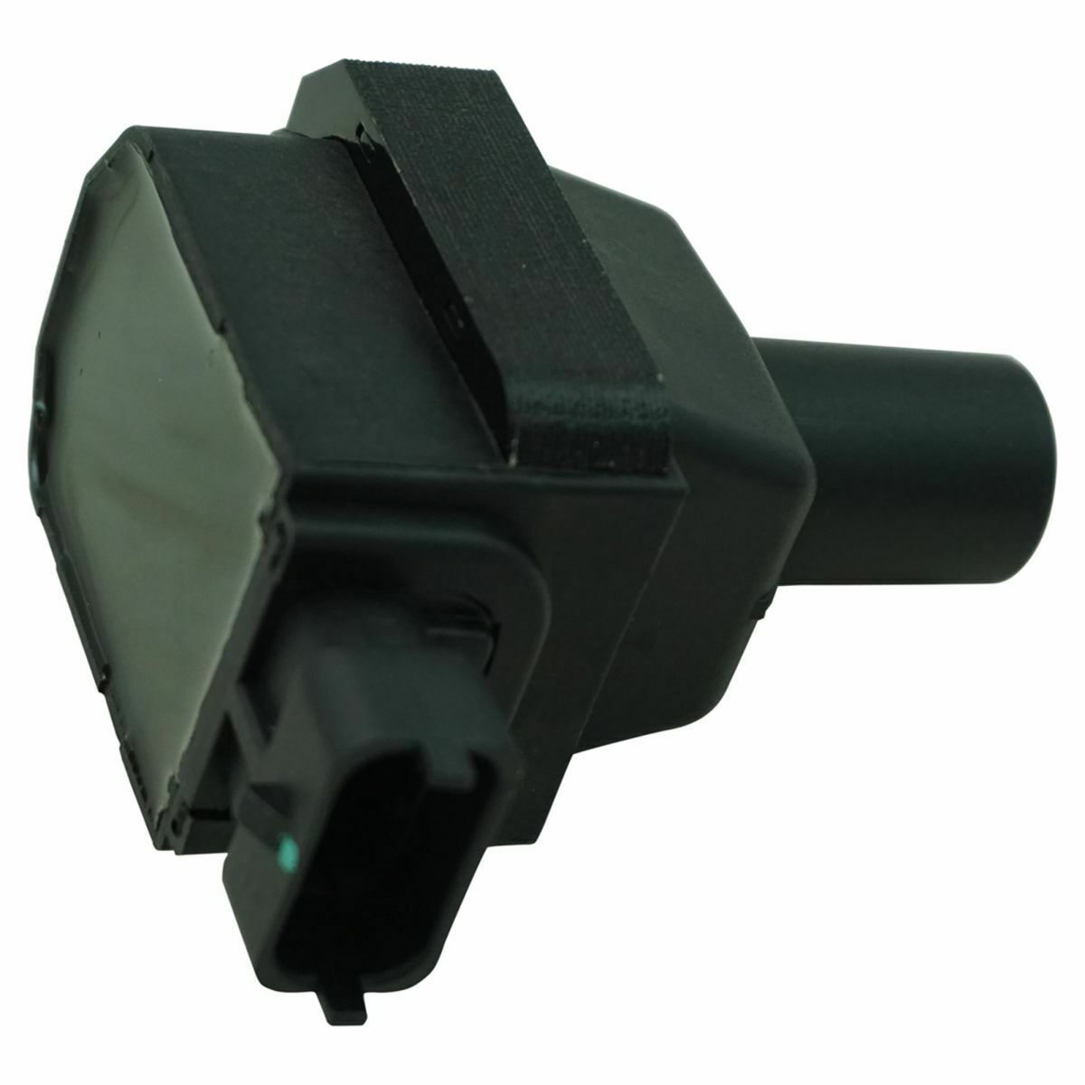 Engine Ignition Coil W/ Boot Set Of 8 For 1996-1999 Mercedes-Benz