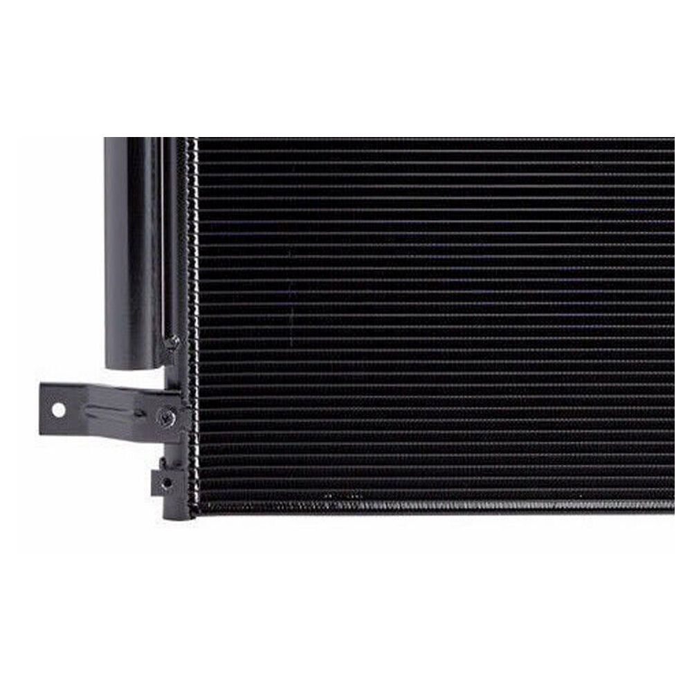 AC Condenser For 2015-2017 Chrysler 200 Limited Sedan 3.6L 2.4L