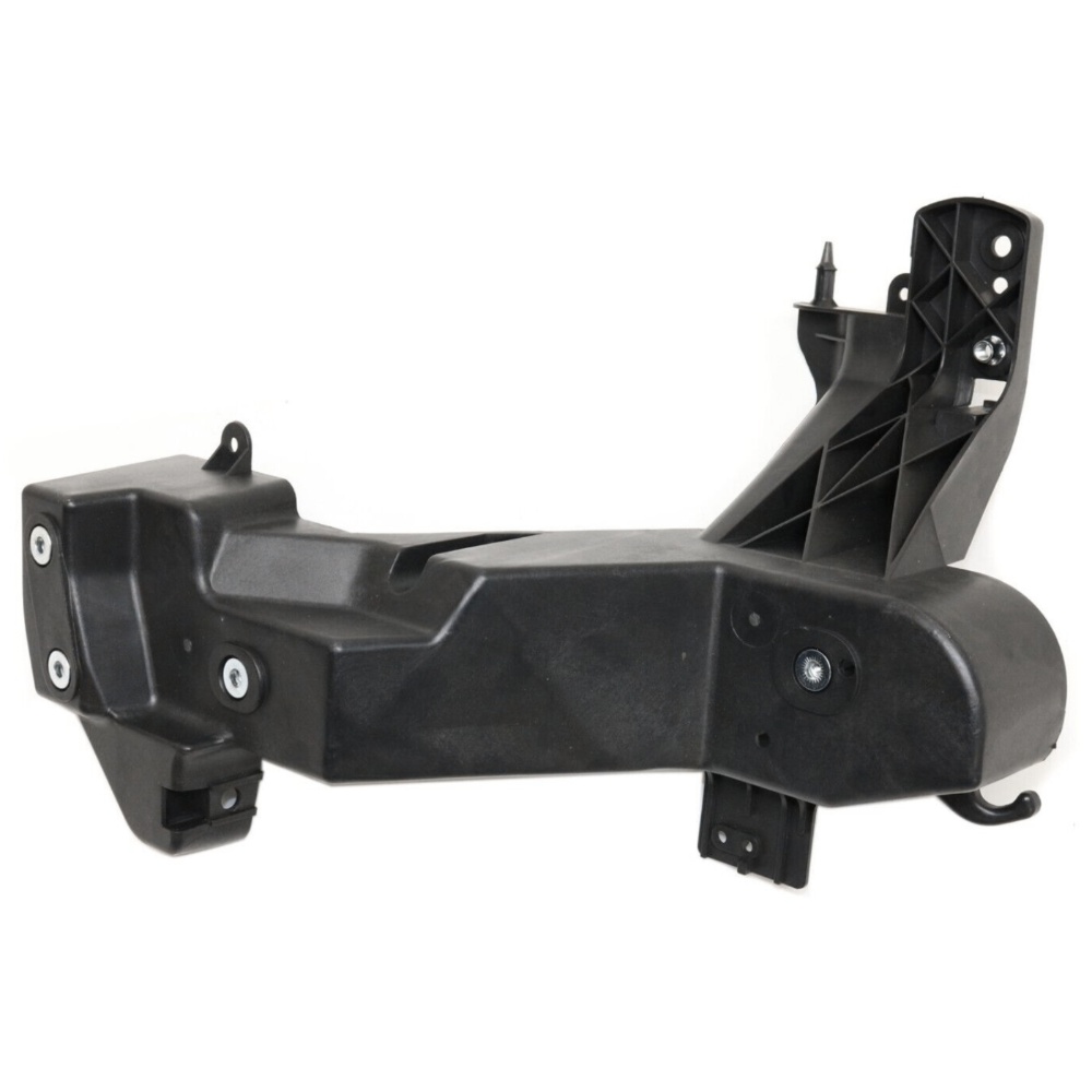Headlight Bracket For 14-21 Durango Set Of 2 Driver And Passenger Side
