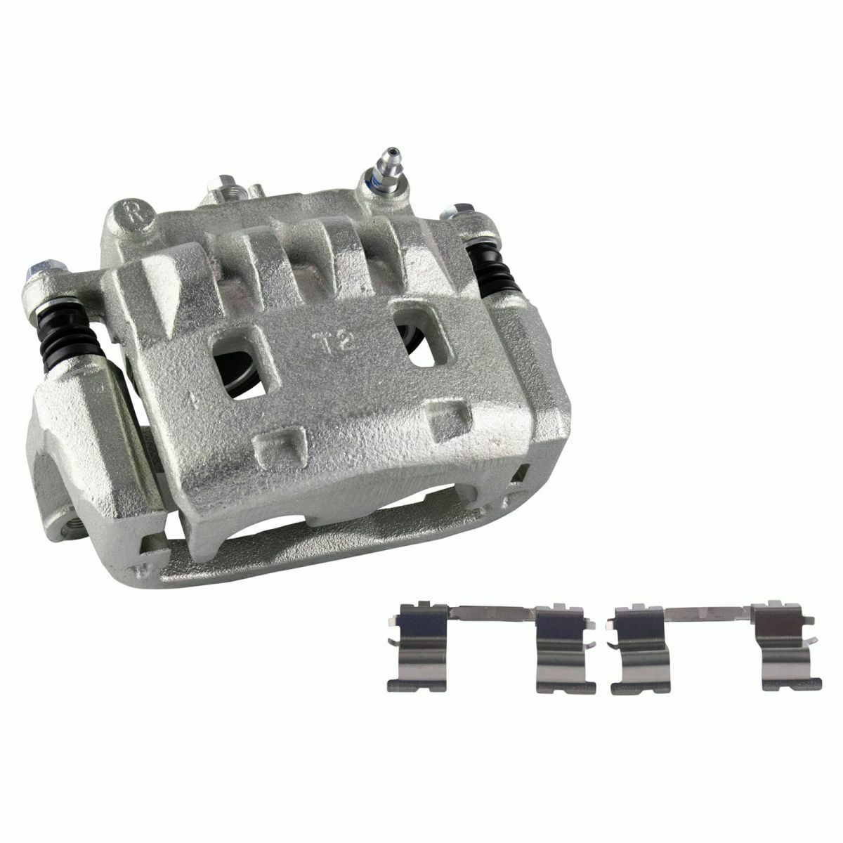 2 Sets Of - NEW Front Disc Brake Caliper For Subaru Legacy Impreza