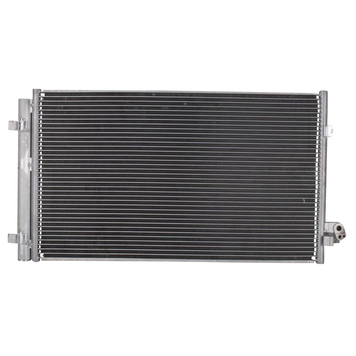 For 2016-2021 BMW 750i XDrive Base Sedan Air Conditioning A/C Condenser