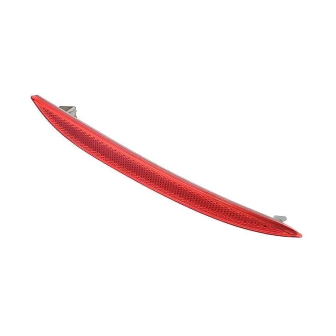 For 2009-2010 528i XDrive Sedan Rear Passenger Right Bumper Cover Reflector