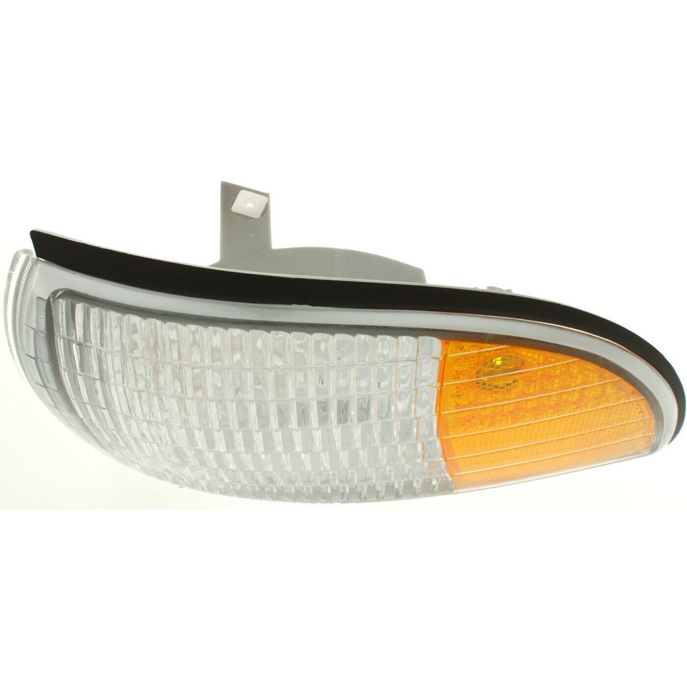 Side Marker For Caprice Custom Cruiser Impala Roadmaster Lens/Housing Front Left