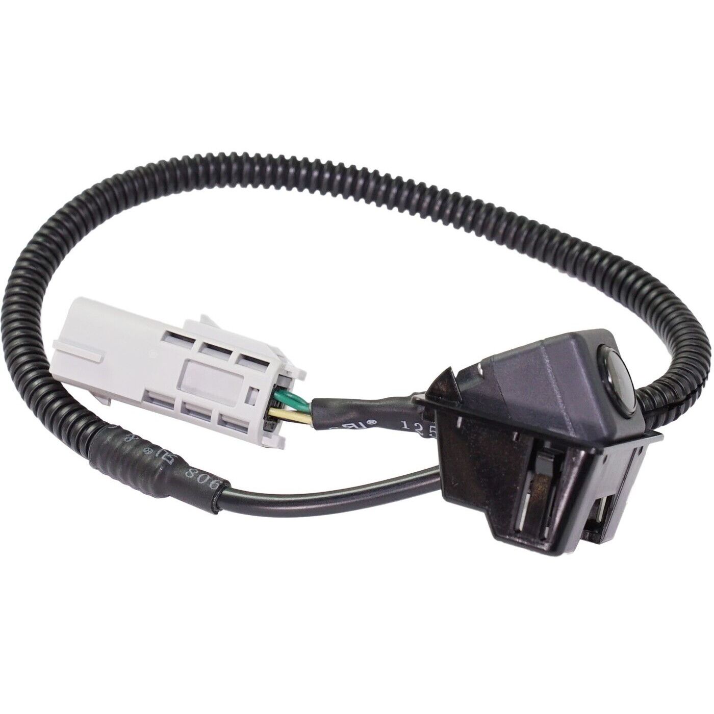 Back Up Camera For 2011-2014 Cadillac CTS V Rear View Built-in Camera 23171840