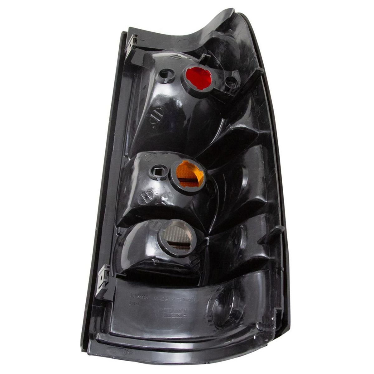 Rear Brake Taillight Taillamp Left Driver For Classic Sierra Pickup Truck
