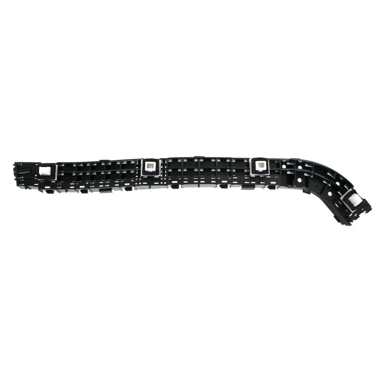 Bumper Bracket For 2007-2011 Honda CR-V Sport Utility Rear Driver Side