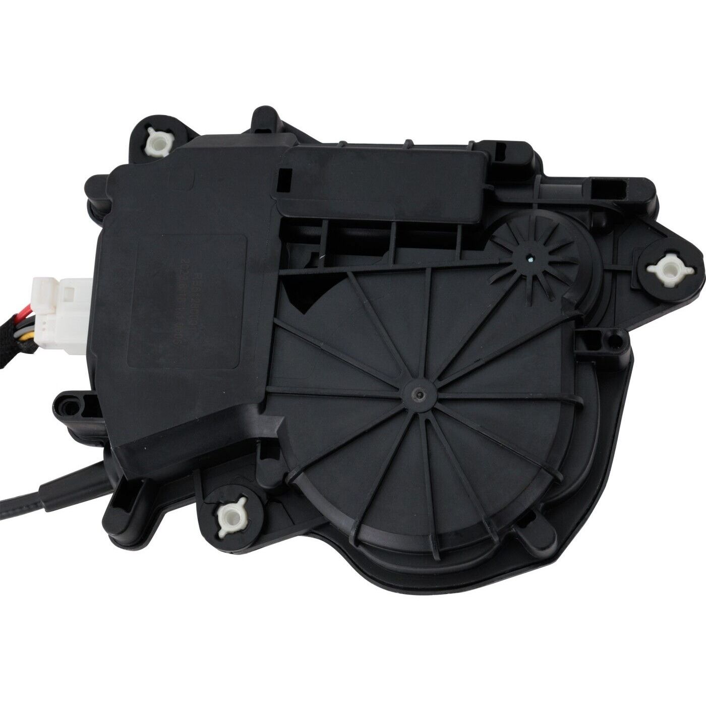 For 2011-2015 BMW Alpina B7L XDrive Base Sedan Trunk Lock Actuator