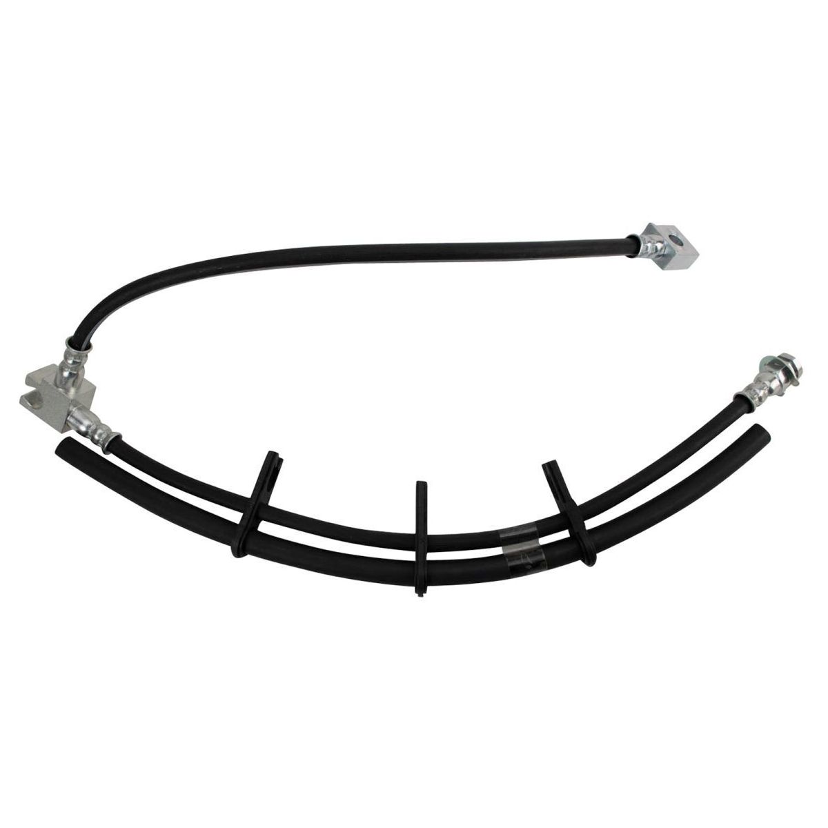 For 2000-2002 Ford E-350 Econoline Club Wagon Rear Brake Hose