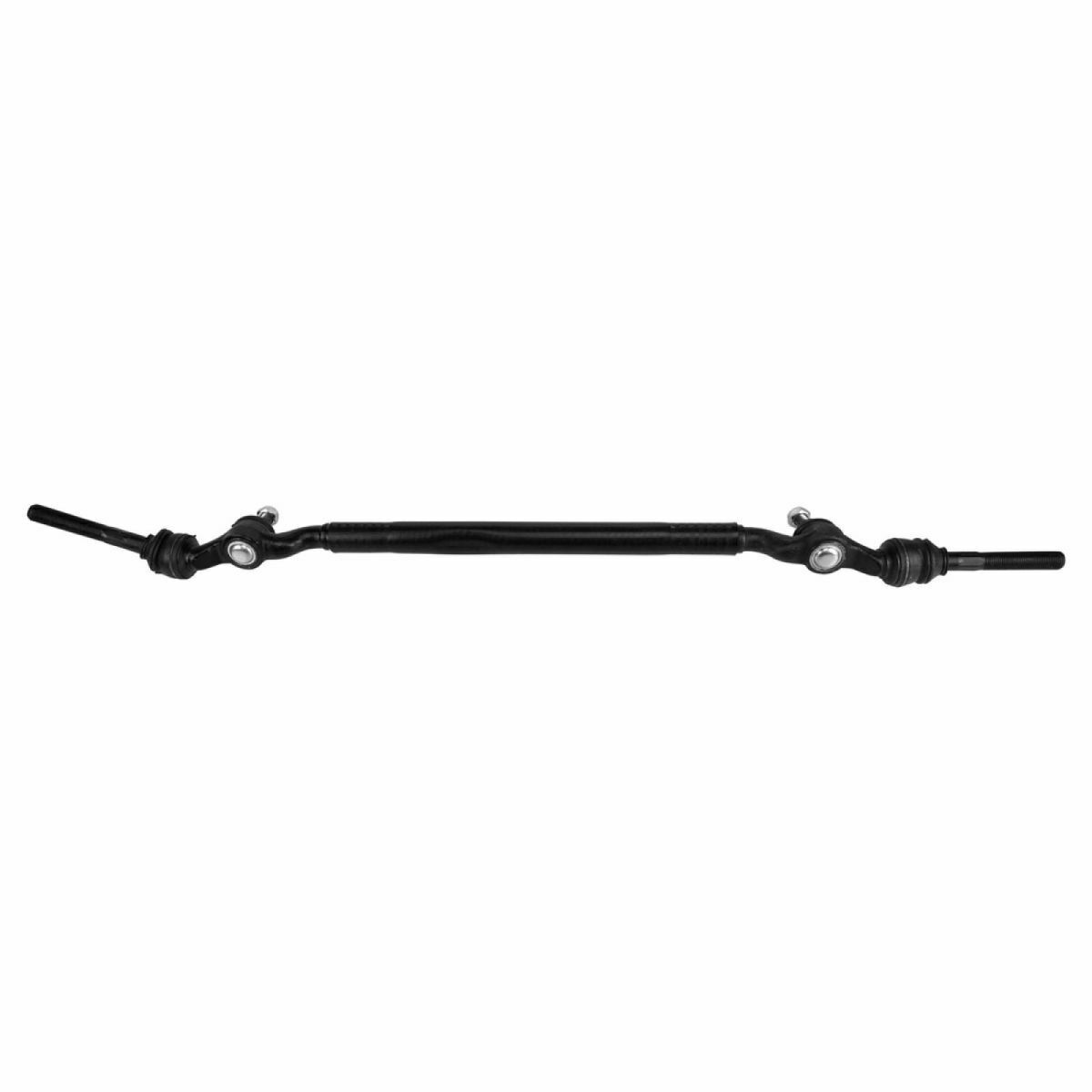 2 Sets Of - Front Center Drag Link Tie Rod Assembly NEW For 95-01 BMW E38 Series