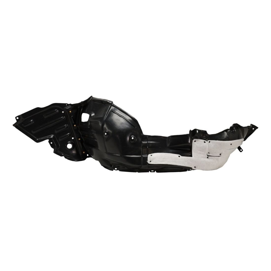 Fender Liners Front Driver Left Side Hand For GS200t GS300 GS350 GS450h