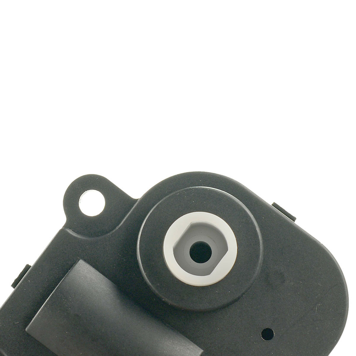 Heater Blend Door Actuator Air Inlet For Chevrolet Pontiac Saturn 604 109