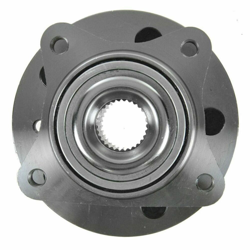 2 Sets Of - For Land Rover LR3 LR4 Range Rover Sport Front Wheel Hub Assembly 515067