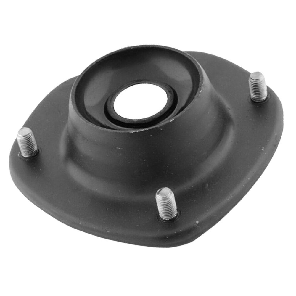 Front Right & Left Susp. Strut Mounts 2pcs Fits L4-