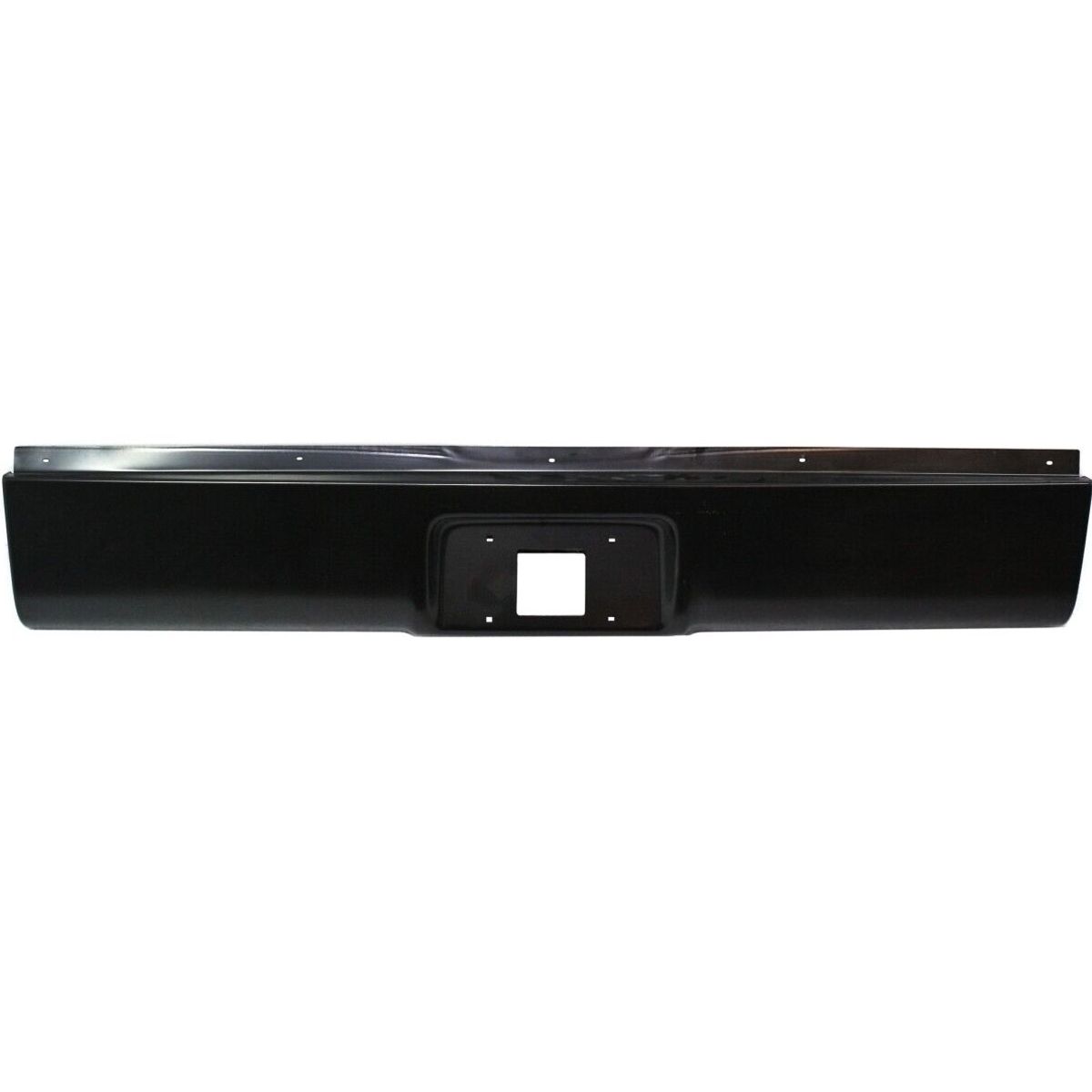 Roll Pan For 1999-2004 Chevrolet Silverado 2500 Base Extended Cab Pickup Rear