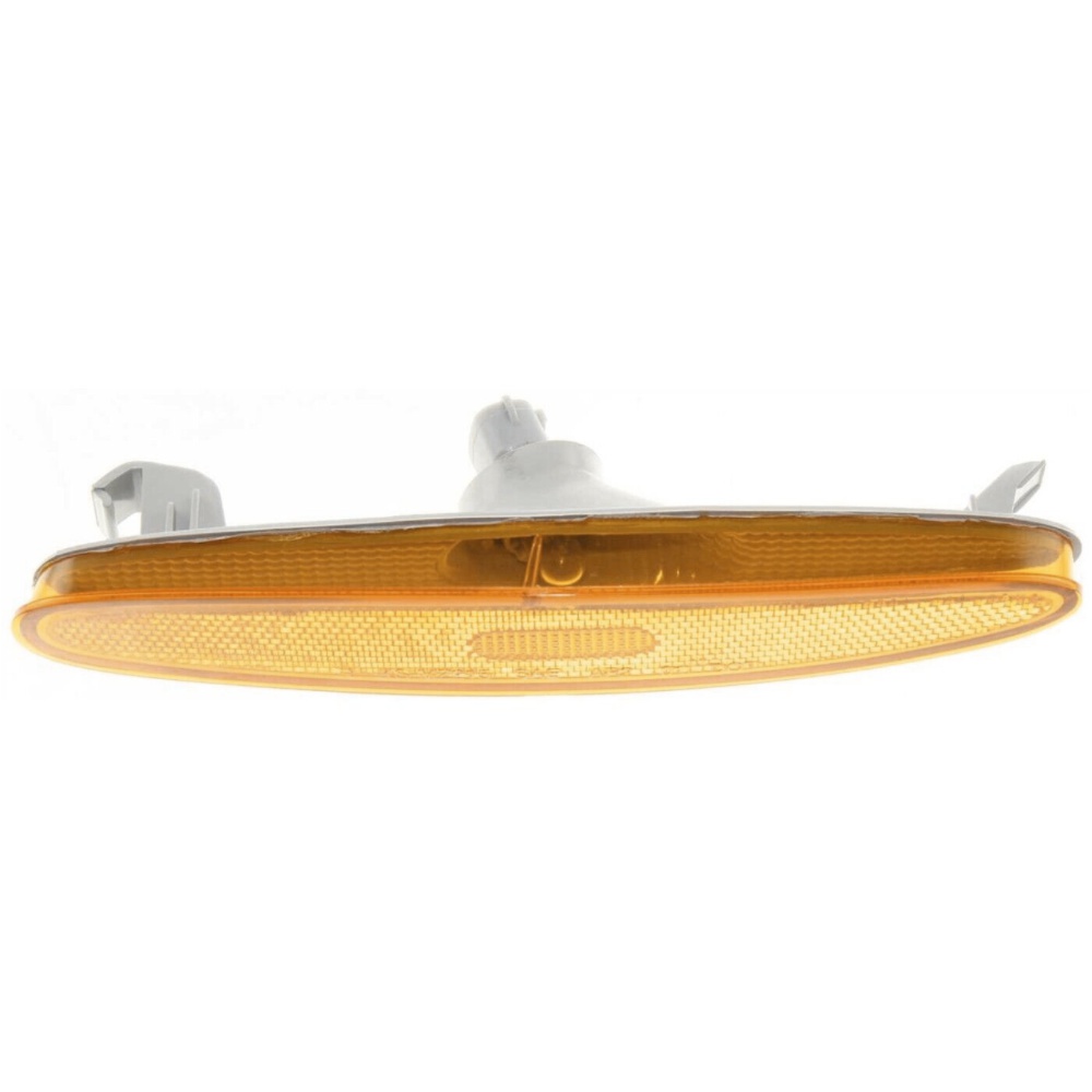 Side Marker For Mazda 2003-2008 6 6 W/ Bulb(s) Front Right